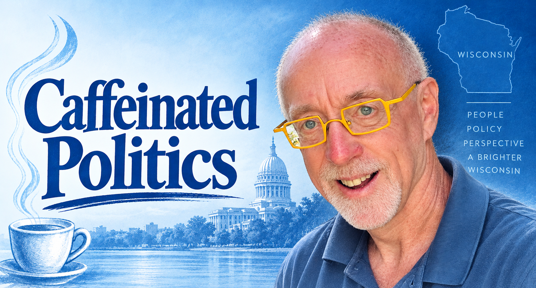 Caffeinated Politics