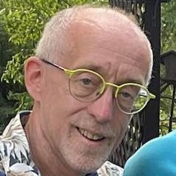 Caffeinated Politics