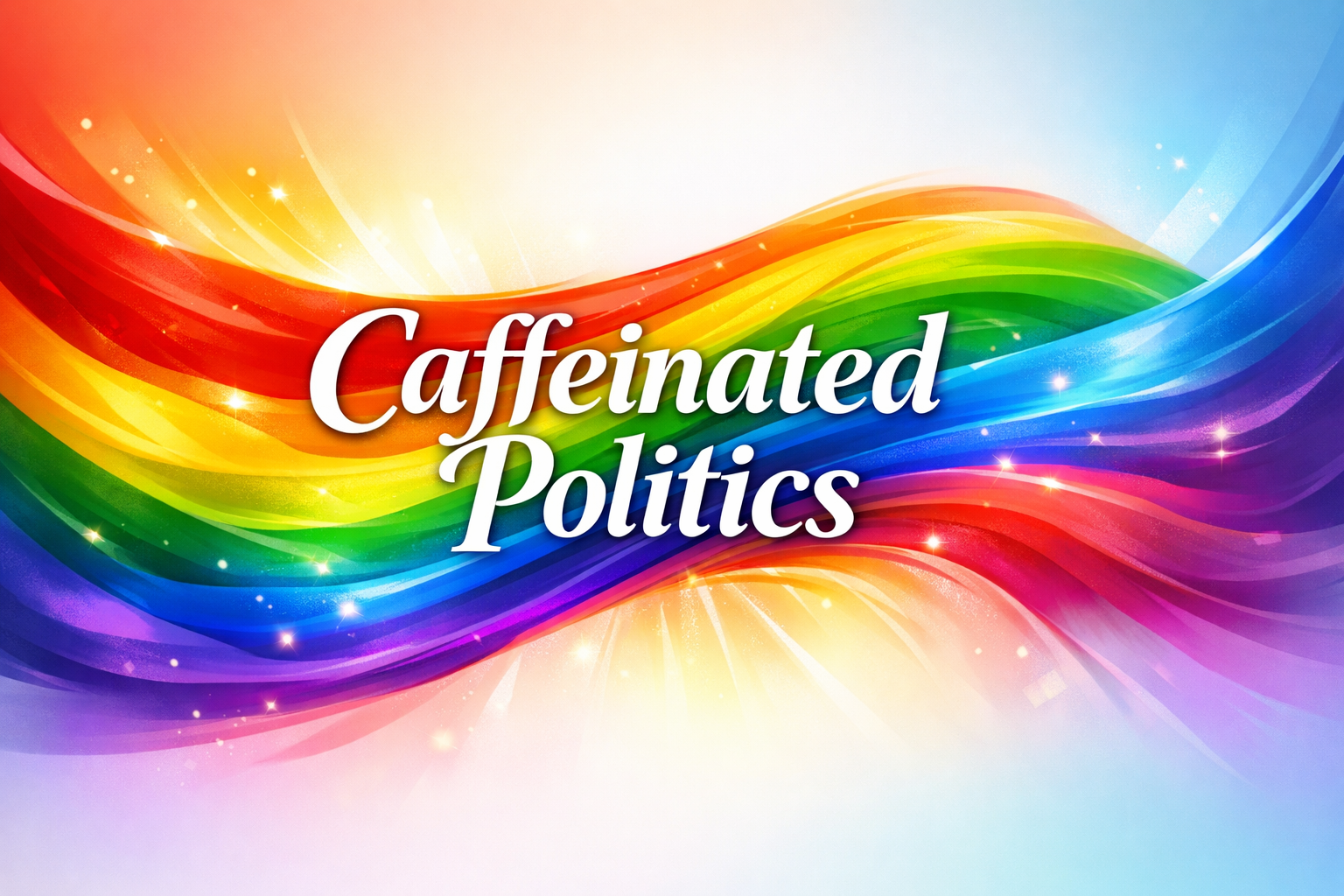 Caffeinated Politics