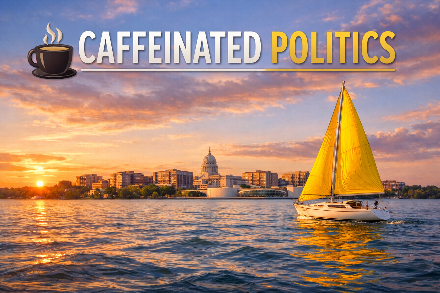 Caffeinated Politics