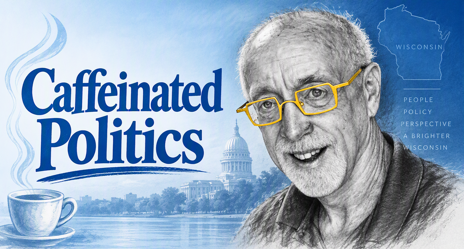 Caffeinated Politics