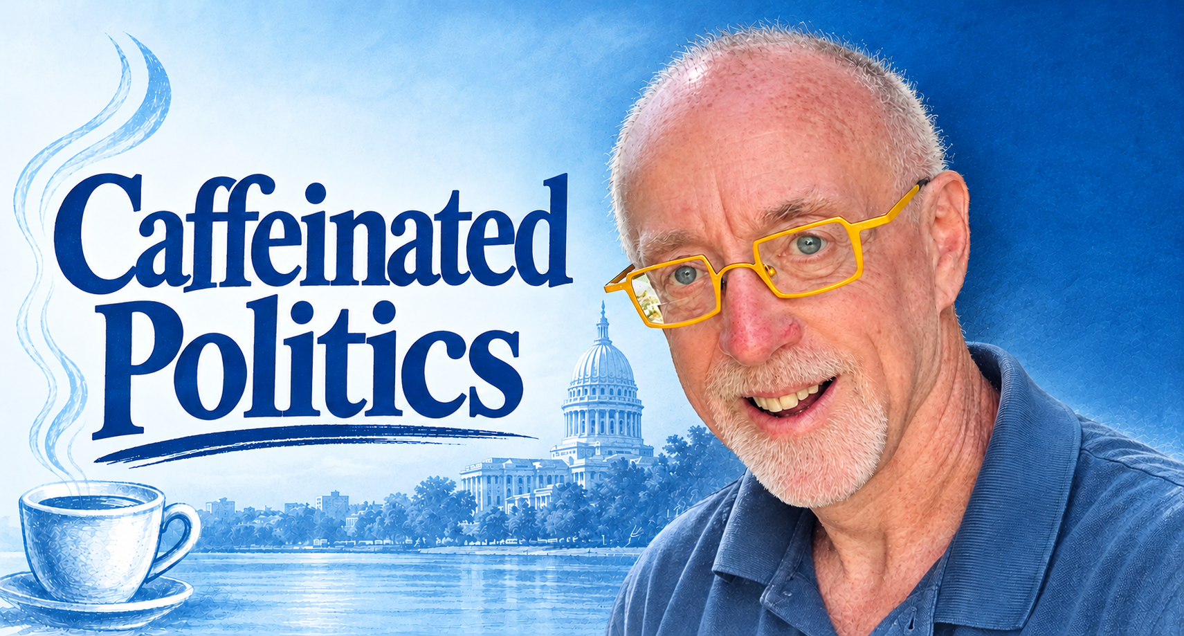 Caffeinated Politics
