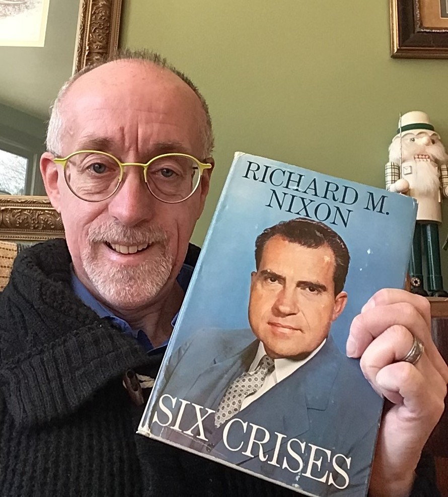 Caffeinated Politics