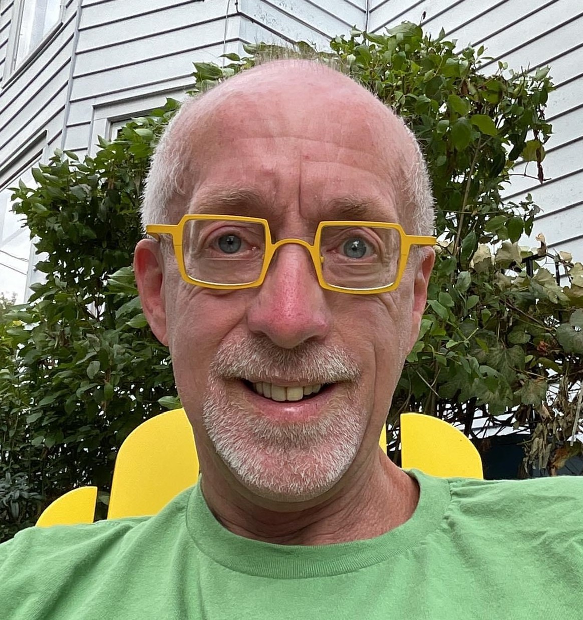 Caffeinated Politics