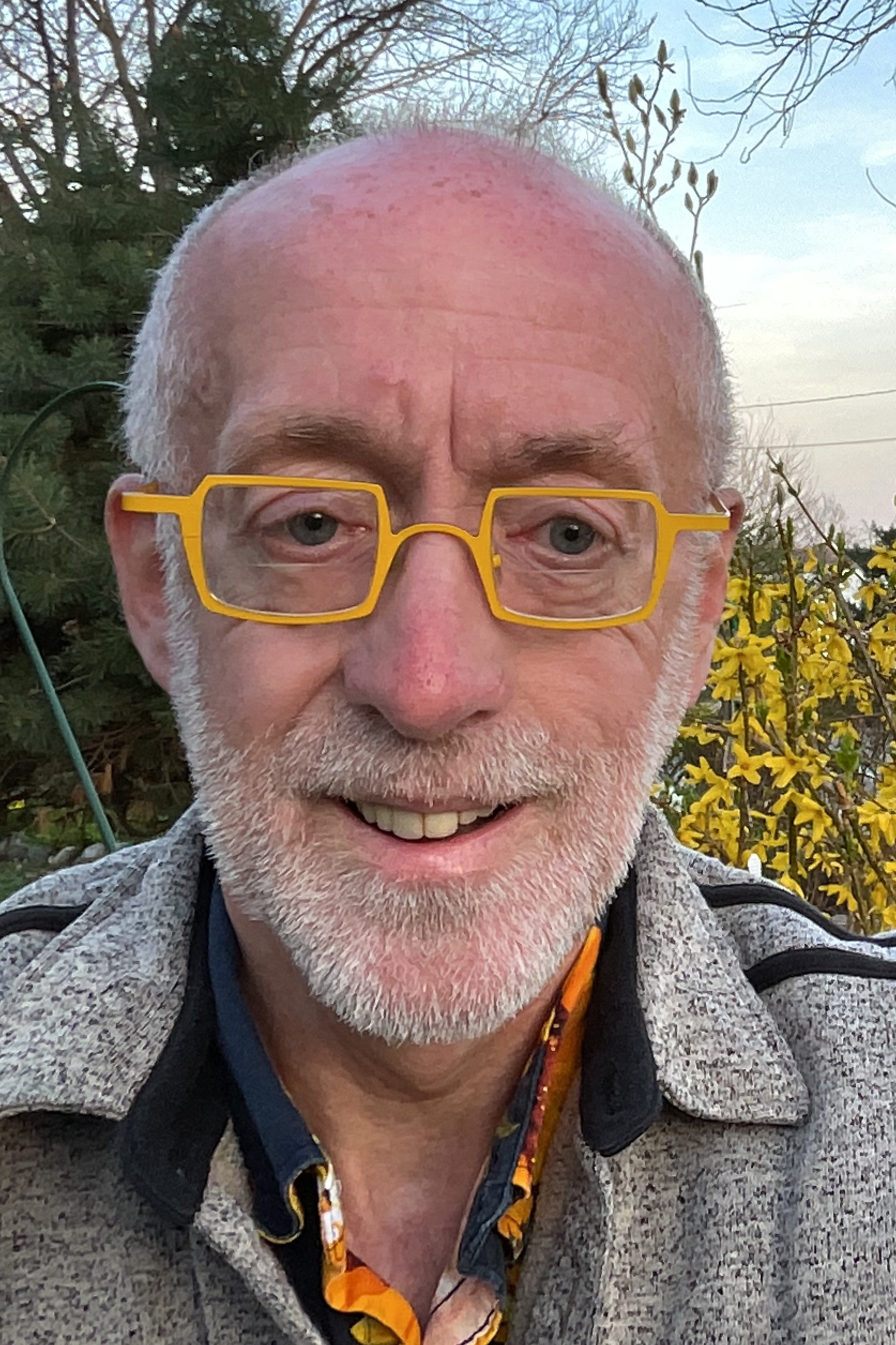 Caffeinated Politics