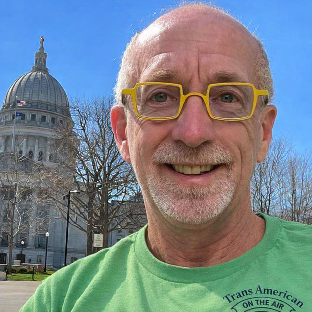 Caffeinated Politics