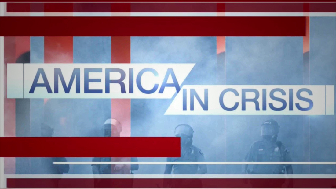 What Must Be Done To Face Our Current Crisis In America? – Caffeinated ...