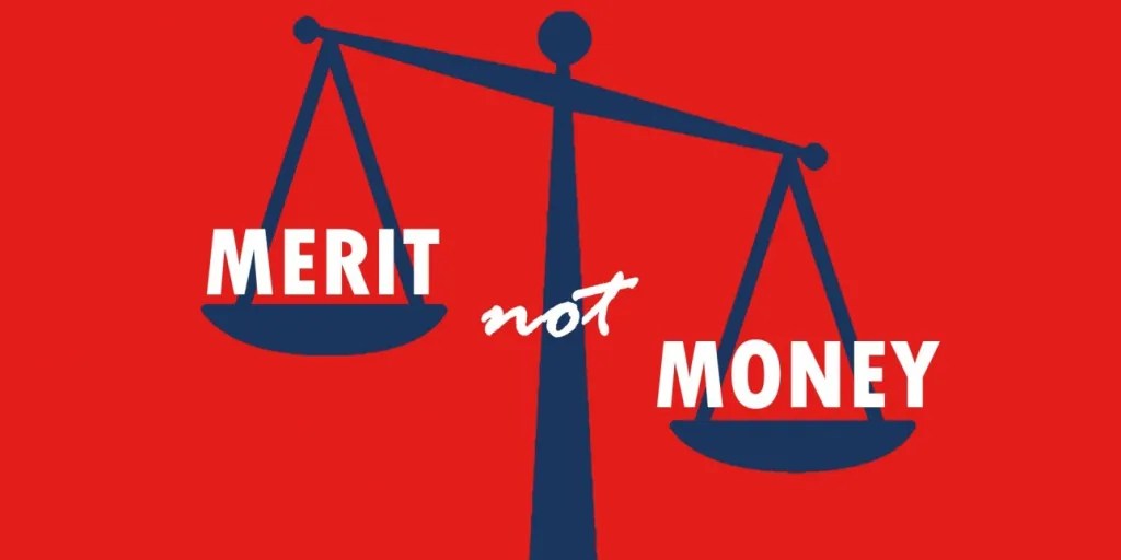 Merit Draw Merit Selection Serves Justice Better Than Judicial Elections ...